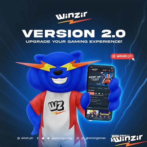 winzir.ph log in|WinZir .